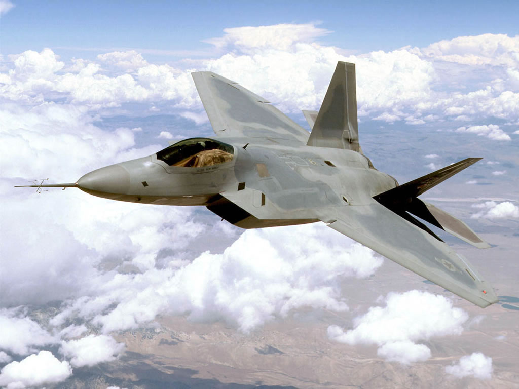 raptor f22 pictures