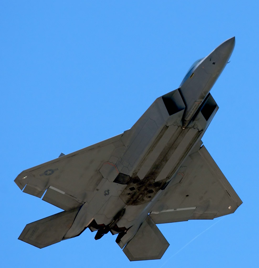 raptor f22 pictures